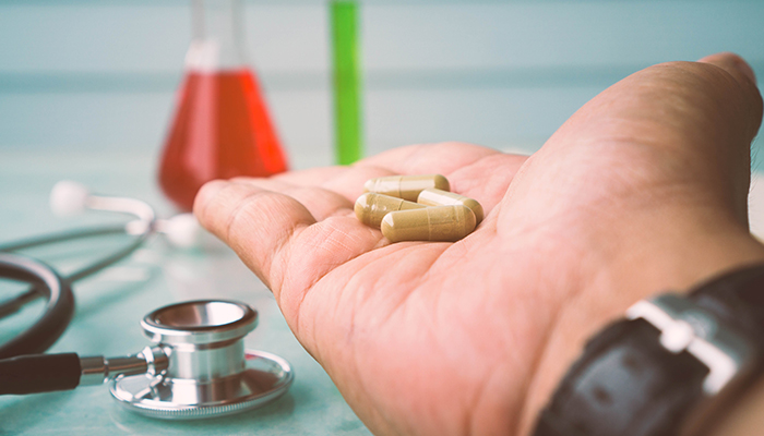 Beneficiile ginsengului pentru performanta si concentrare 3 Beneficiile ginsengului pentru performanta si concentrare 3