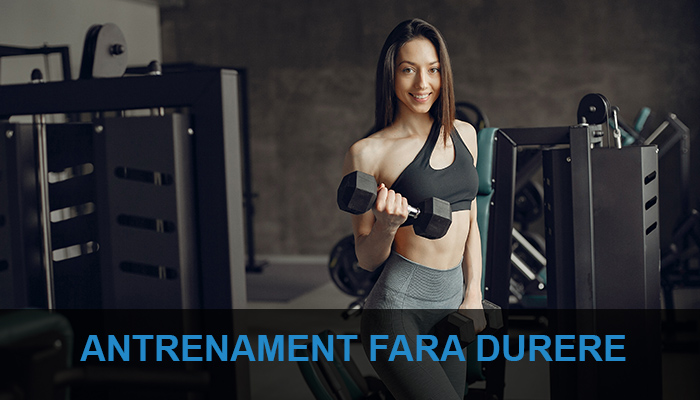 Antrenamente fara durere: cum previi accidentarile la genunchi, spate si umeri 2