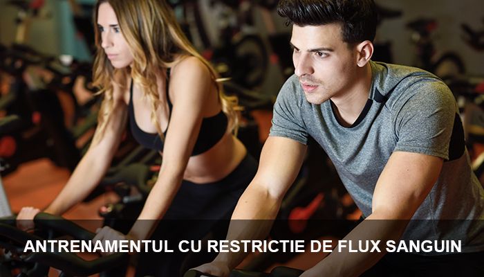 Antrenamentele cu restrictie de flux sanguin: noua metoda de imbunatatire a performantei musculare 2