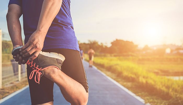 Care este cel mai bun moment al zilei pentru sport? 2 Care este cel mai bun moment al zilei pentru sport? 2