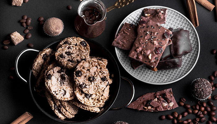 Batoane proteice cu cafea 39