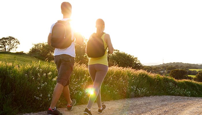 Alergare versus mers pe jos: ce antrenament ti se potriveste mai bine? 9