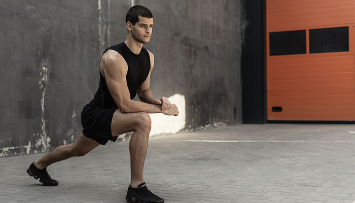 Poti construi masa musculara doar cu exercitii cu greutatea corpului? 6