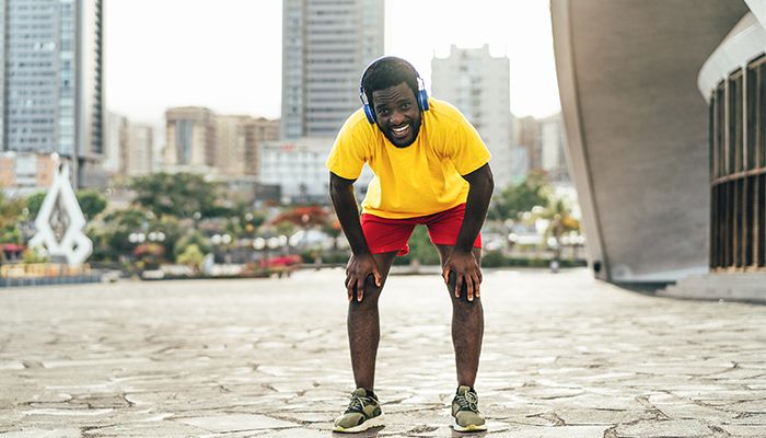 Poti construi masa musculara doar cu exercitii cu greutatea corpului? 4