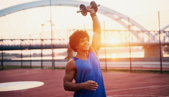 12 ponturi de fitness pentru adolescenti 10