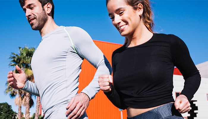 8 beneficii pentru sanatate ale sportului in aer liber 13