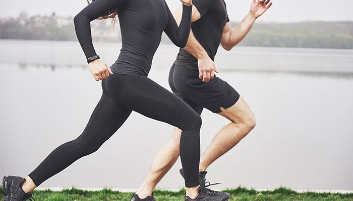 Alergare versus mers pe jos: ce antrenament ti se potriveste mai bine? 11