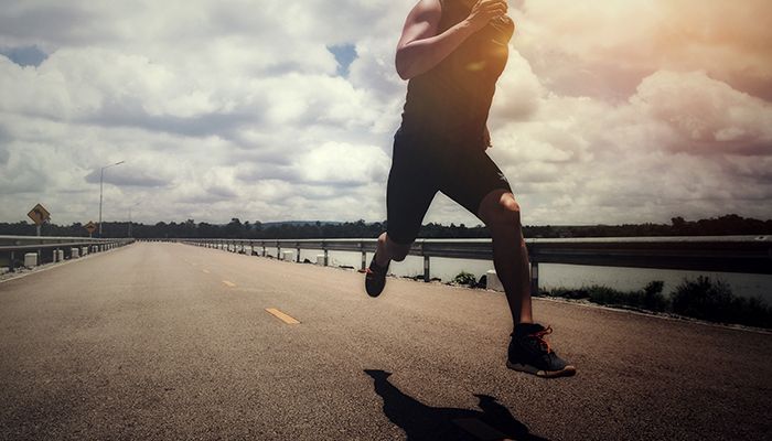 8 beneficii pentru sanatate ale sportului in aer liber 12