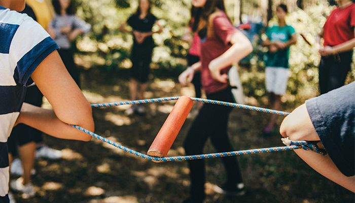8 beneficii pentru sanatate ale sportului in aer liber 14