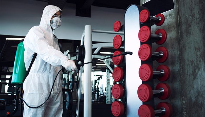 Noua normalitate a industriei de fitness - intre conventional si schimbare 4