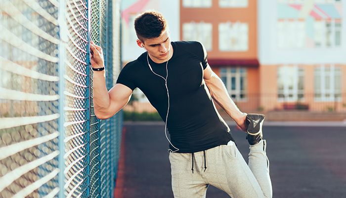 Cel mai bun moment al zilei pentru sport 2 Cel mai bun moment al zilei pentru sport 2