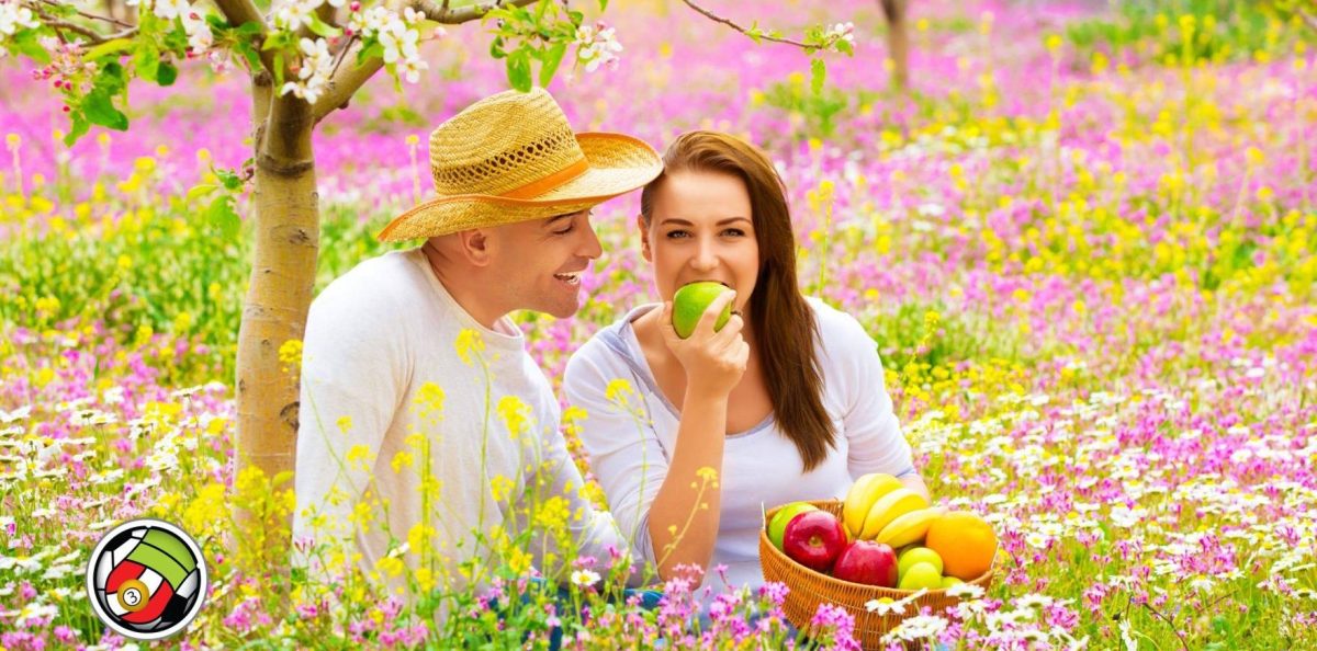 20 de activități în aer liber care ne îmbunătățesc starea de bine 1