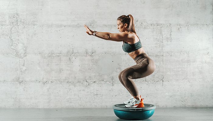 Echilibrul – de ce este atat de important si cum il poti imbunatati? 2