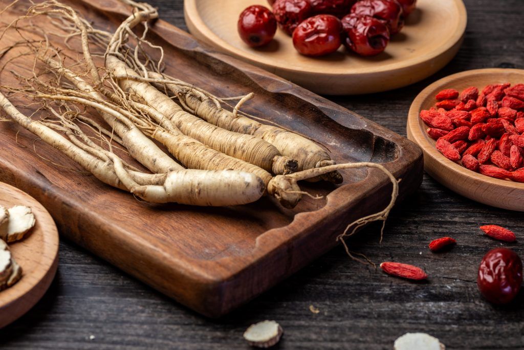 Beneficiile ginsengului pentru performanta si concentrare 1 Beneficiile ginsengului pentru performanta si concentrare 1