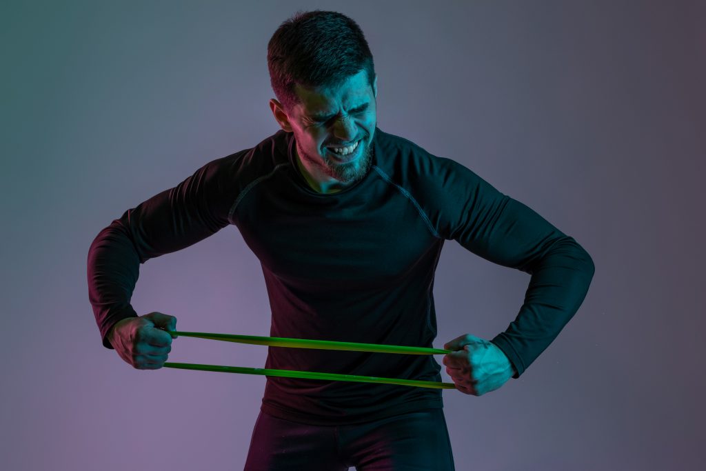 Antrenamentul cu ochii inchisi pentru forta, performanta si functionalitate 1 Antrenamentul cu ochii inchisi pentru forta, performanta si functionalitate 1
