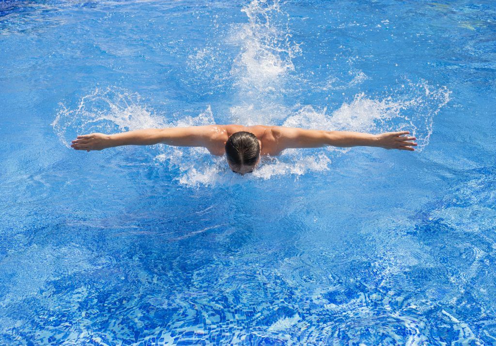 Beneficiile sportului in apa pentru sanatate 4