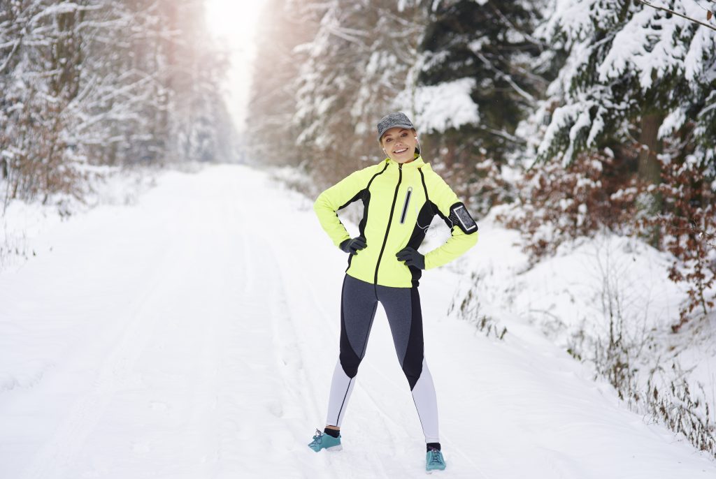Tot ce trebuie sa stii despre alergare iarna 4