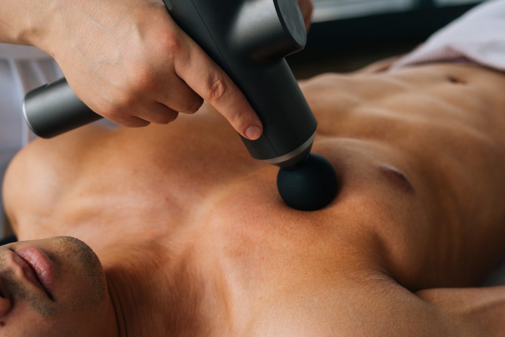 Totul despre masajul cu percutie 1