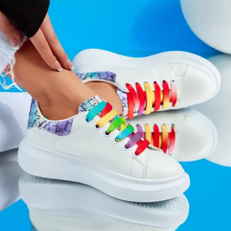 De ce sa ții cont atunci cand iti cumperi adidasi?