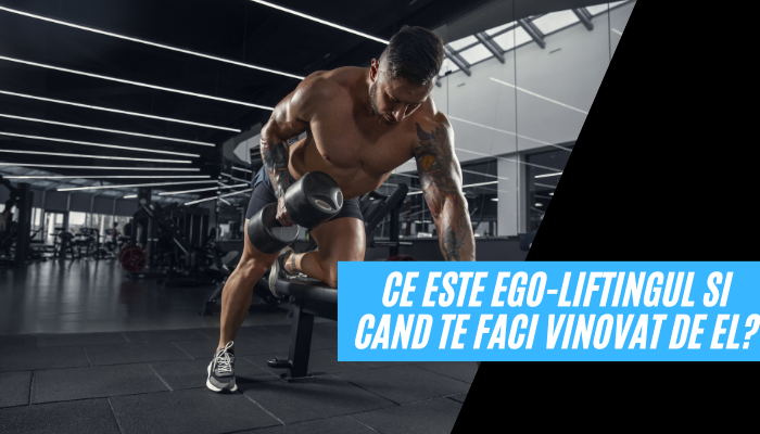 Ce este ego-liftingul si cand te faci vinovat de el? 5