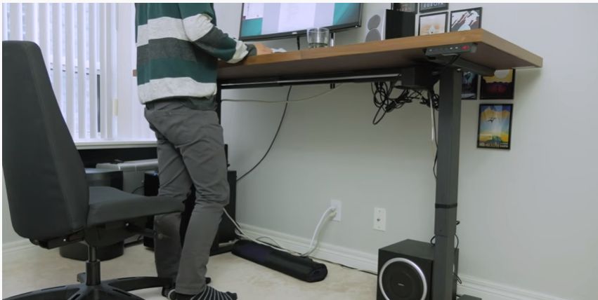 Cum faci să înglobezi mișcarea în rutina ta zilnică, chiar dacă muncești mult 15