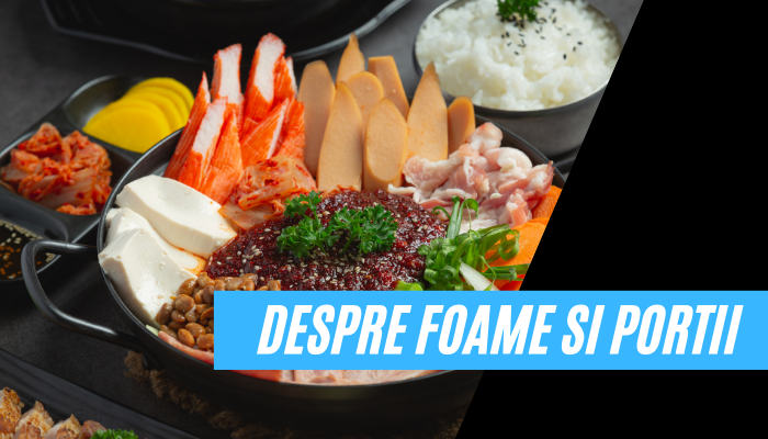 Despre foame si portii 2