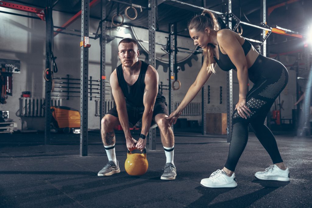Comunitatile de fitness: secretul atingerii obiectivelor sportive 25