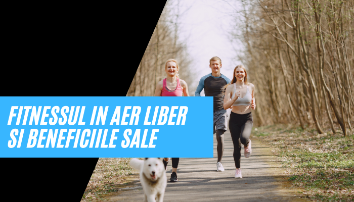 Fitnessul in aer liber si beneficiile sale 10