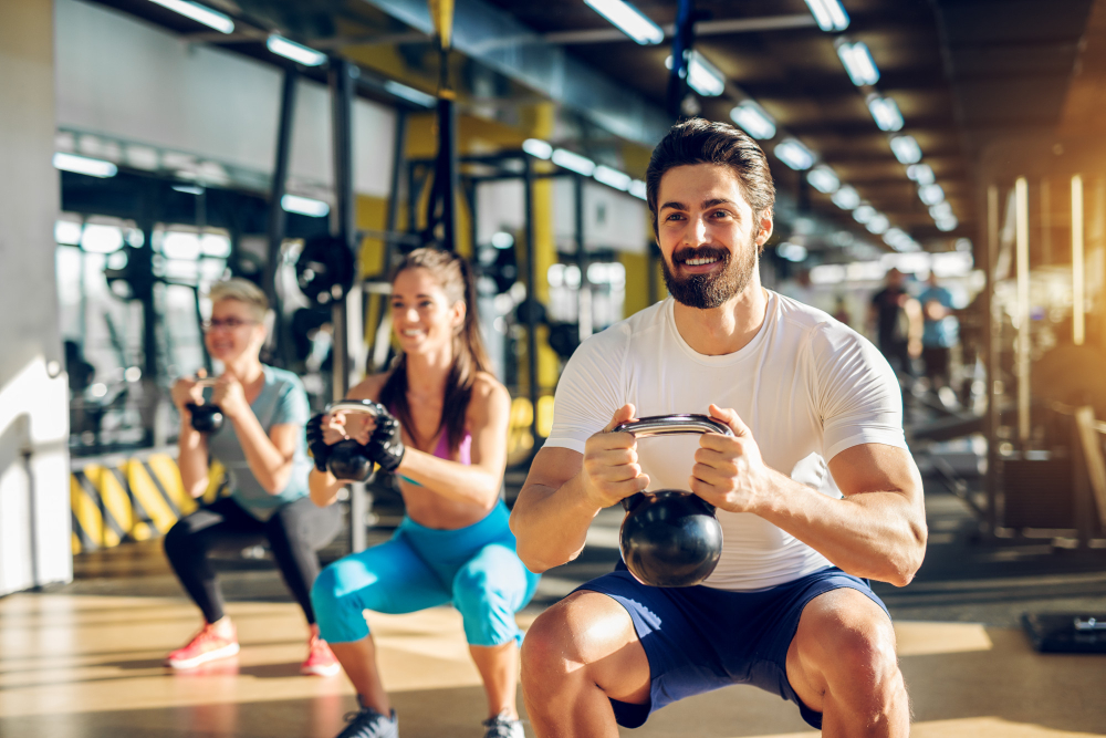 Comunitatile de fitness: secretul atingerii obiectivelor sportive 22