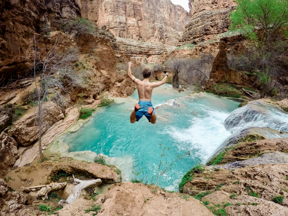 Canyoning – 7 lucruri pe care le vei invata in prima aventura intr-un canion 7