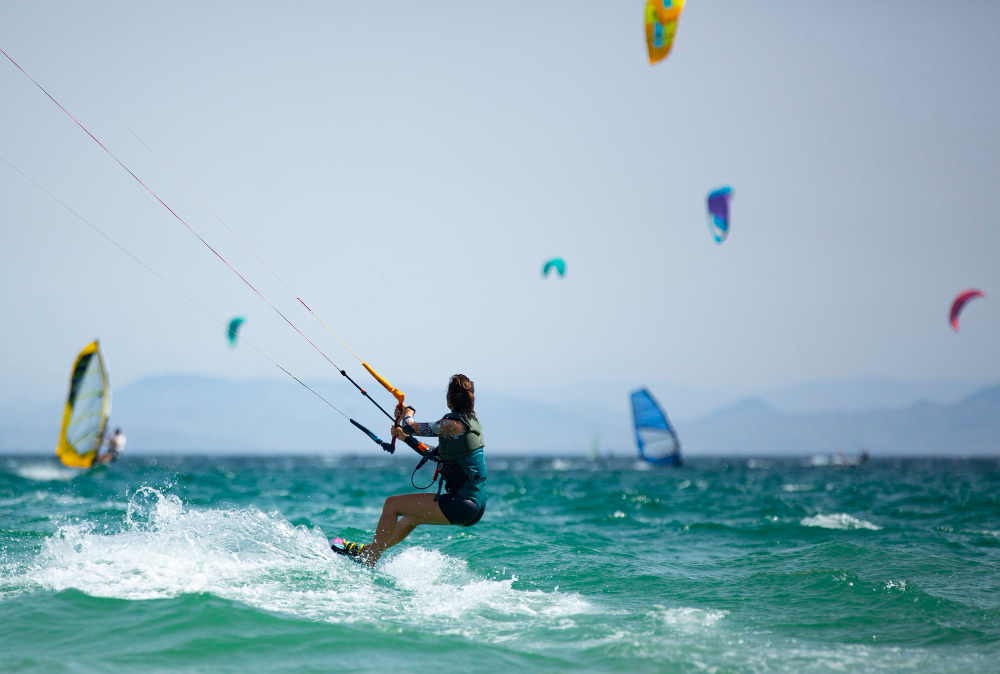 Kitesurfingul – tot ce trebuie sa stii despre el 17
