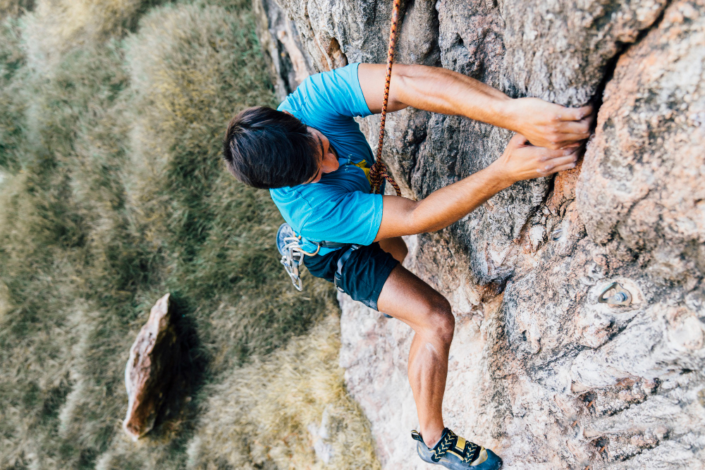 Canyoning – 7 lucruri pe care le vei invata in prima aventura intr-un canion 6