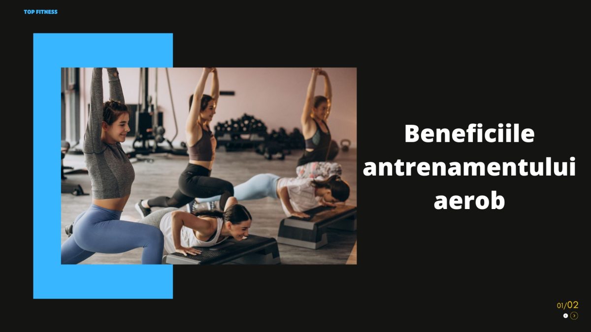 Beneficiile antrenamentului aerob si cele mai importante 5 activitati aerobe pe care le poti face 49