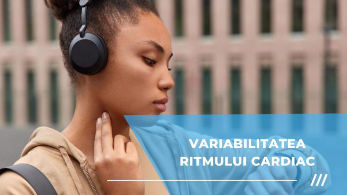 Variabilitatea ritmului cardiac