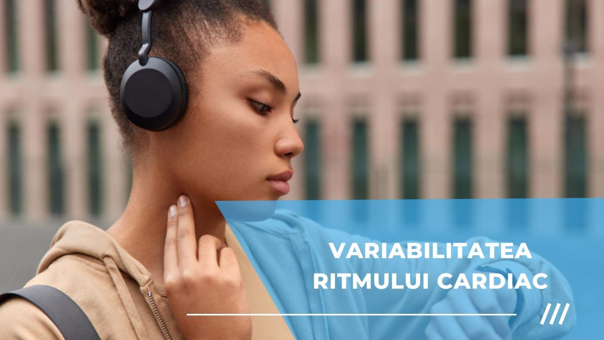 Variabilitatea ritmului cardiac: cum poate indica nivelul de sanatate