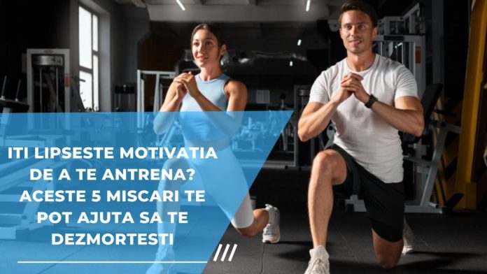 motivatia