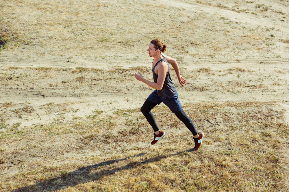 Alergare versus mers pe jos: ce antrenament ti se potriveste mai bine? 10