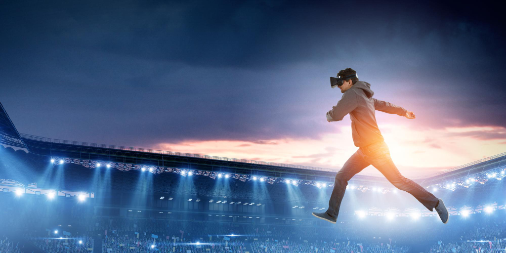 Cum ar putea arata lumea sportului peste 25 de ani? 2 Cum ar putea arata lumea sportului peste 25 de ani? 2