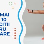Cele mai bune 10 exercitii pentru picioare 8