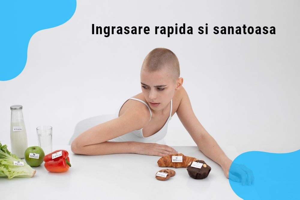 Ingrasare rapida si sanatoasa - tot ce trebuie sa stii 9