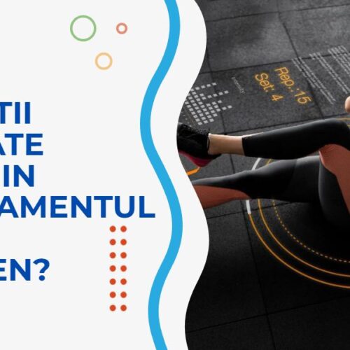 Cum obtii rezultate maxime in antrenamentul pentru abdomen?