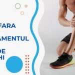 Fitness fara dureri. Antrenamentul cu dureri de genunchi. 5