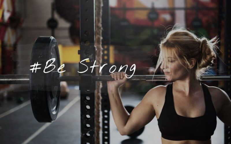 Obiective si motivatie in fitness