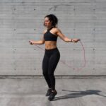 Saritul corzii. 15 beneficii reale pentru sanatate. 1