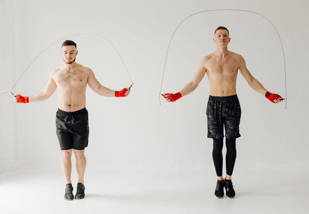 Saritul corzii. 15 beneficii reale pentru sanatate. 4 Saritul corzii. 15 beneficii reale pentru sanatate. 4