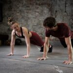 Abdomen sculptat: 10 exercitii pentru incepatori 6