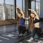 Antrenamentul aerob. Beneficii, abordare, tipuri. 2