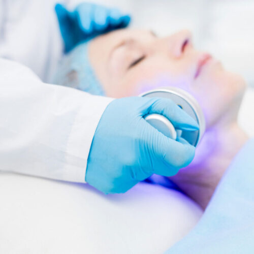 Crioterapia: Revoluția frigului în medicina modernă