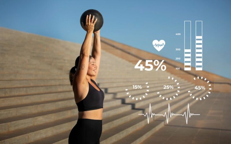 Descoperă secretele longevității: Top 8 beneficii ale sportului