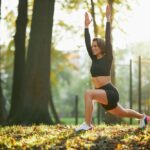 Antrenamentul de fitness in parc. 10 beneficii si 15 exercitii must-do. 14